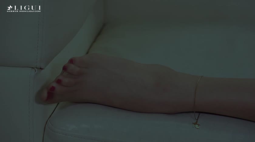 [Ligui丽柜] 2020.05.26 HD视频《宅女情柔》 兔子