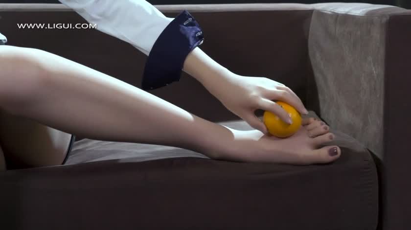 [Ligui丽柜] 高清视频 2019.11.20 《颜丝香茧》虫虫