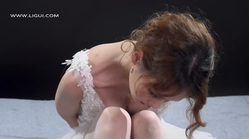 [Ligui丽柜] 2020.09.05 HD视频《紧缚丽莲》蕊蕊