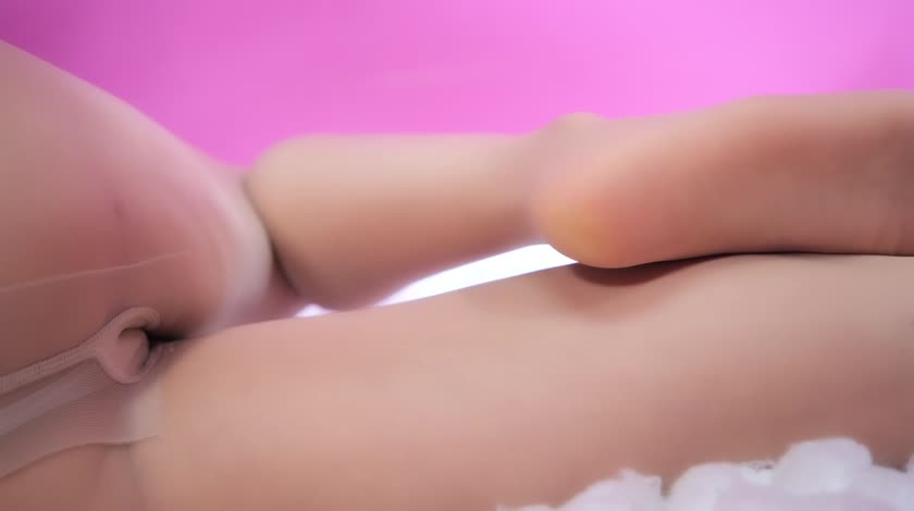 [Ligui丽柜]HD视频 2021.03.23 足尖上的白丝 小妍妍