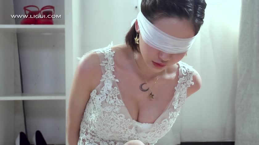 [Ligui丽柜] 2020.06.04 HD视频《紧缚丽莲》洋洋