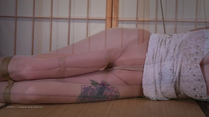 [Ligui丽柜] 2023.03.19 HD视频《绳欲虐恋-下》甜甜