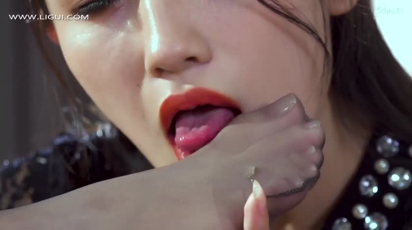 [Ligui丽柜] 高清视频 2019.11.22 《丽柜一品》之双生花 安娜&甜甜