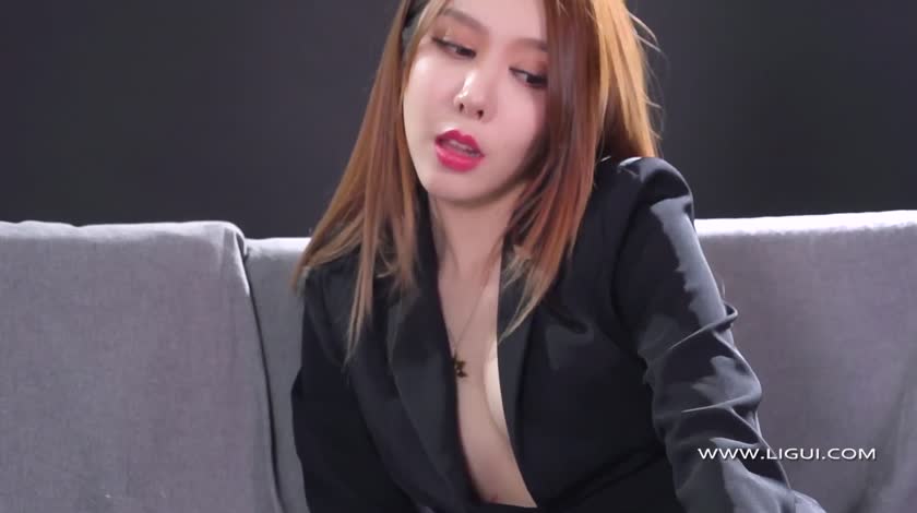[Ligui丽柜]HD视频 2021.02.18 超级助理 兔子