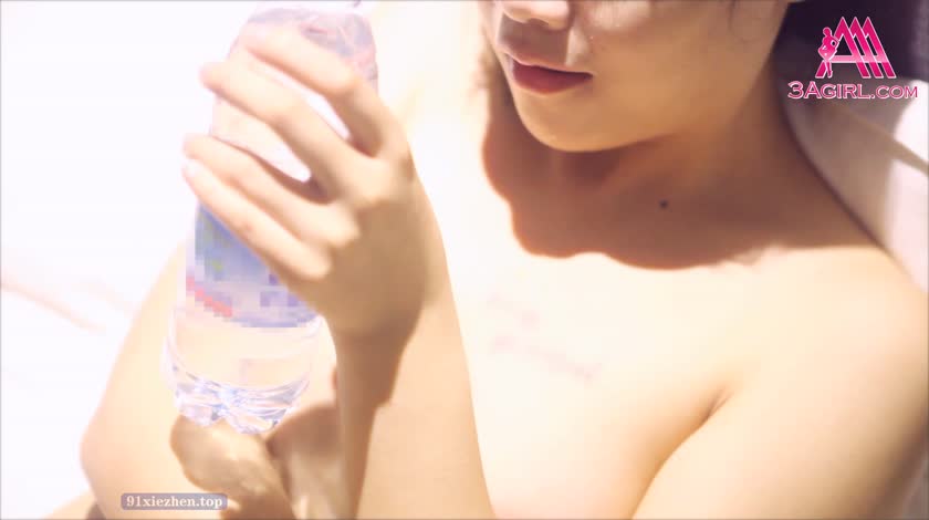 [3Agirl女郎]AAA女郎 2013.08.23 第四期视频 小乐 萝莉的棒棒糖
