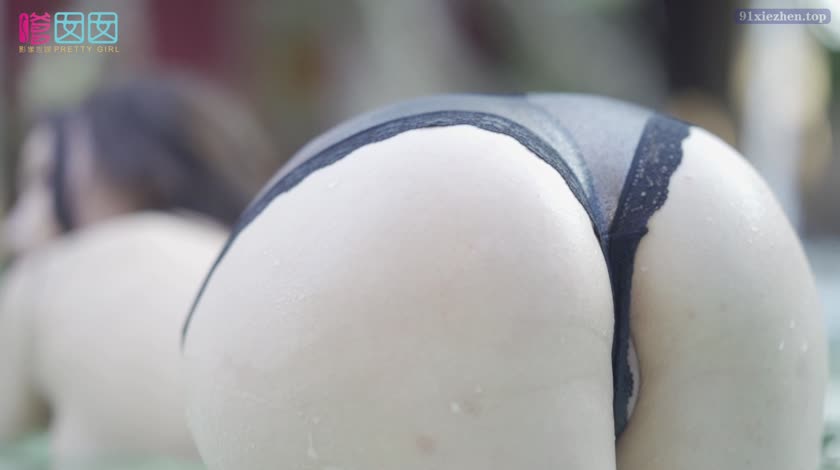 [FEILIN嗲囡囡] 2018.06.20 VN.097 Egg_尤妮丝