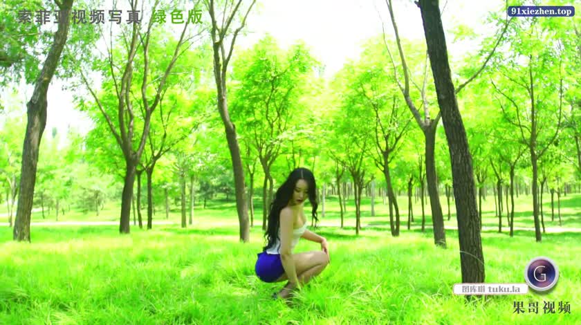 [Xiuren秀人网] 2017.08.15 No.058 索菲亚