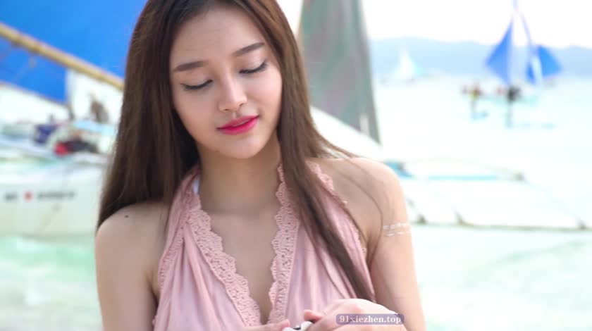 [MyGirl] 2018.07.06 VN.014 唐琪儿il