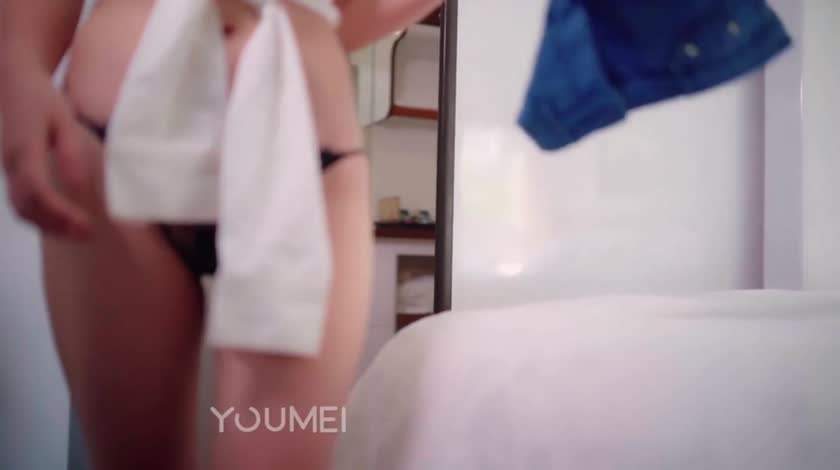 [YouMei尤美] NO.087 美人日迹 陈宇曦
