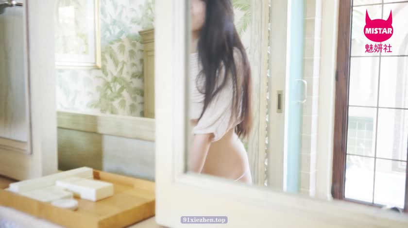 [MiStar] 2015.09.01 VN.004 Ashely丽丽