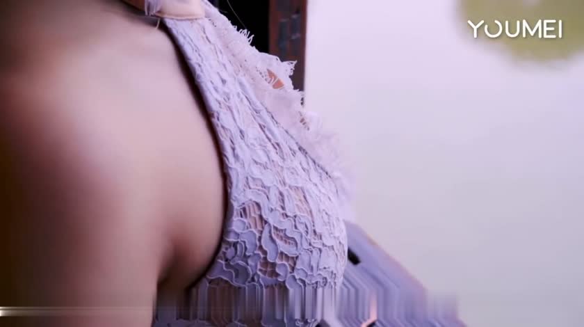 [YouMei尤美] NO.058 朱砂痣与白月光 绯月樱-Cherry
