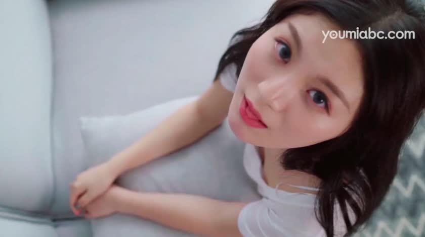 [YouMi尤蜜] 2019.11.08 NO.466 美好假日 嫩嫩[1V／163MB]