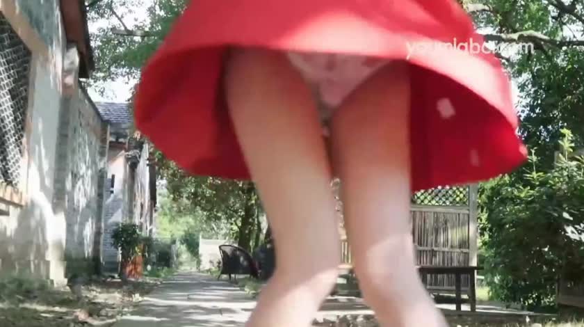 [YouMei尤美] 2019.09.17 NO.347 去年夏天 绯月樱-Cherry[1V／160MB]