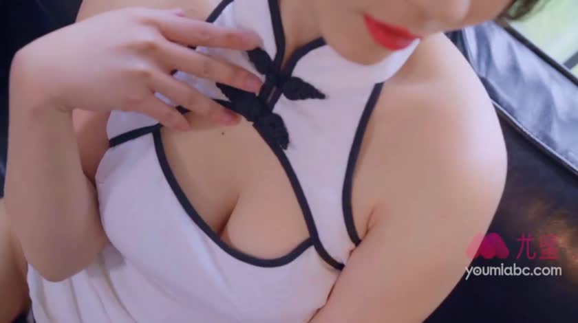  [YouMi尤蜜] 2020.05.08 NO.635 雅韵风情 如歌[1V／167MB]