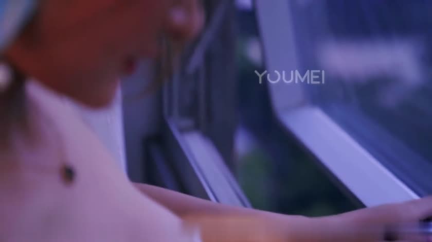[YouMei尤美] NO.064 等一个人回家 尹菲