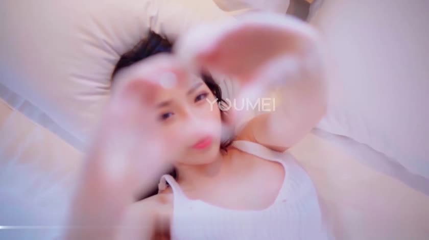 [YouMei尤美] NO.091 最优女友 小KK