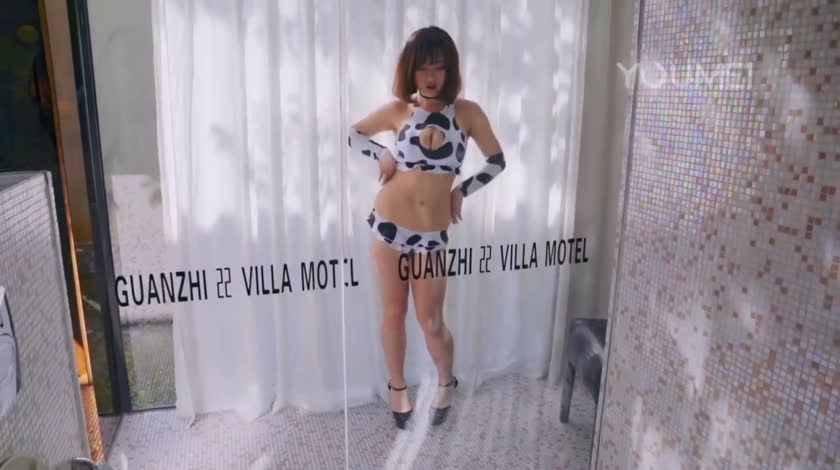 [YouMei尤美] NO.046 合法萝莉 合法萝莉