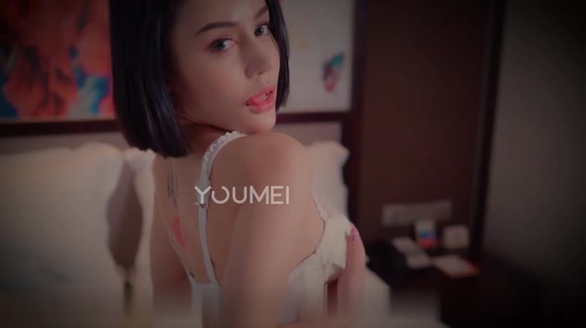 [YouMei尤美] NO.122 人妻绽放时 陆梓琪