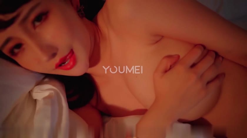[YouMei尤美] NO.051 情欲暗室 夏熙文
