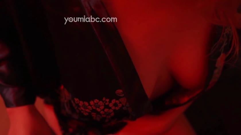 [YouMi尤蜜] 2020.02.12 NO.552 爱喝牛奶の小美人 Cici[1V／134MB]