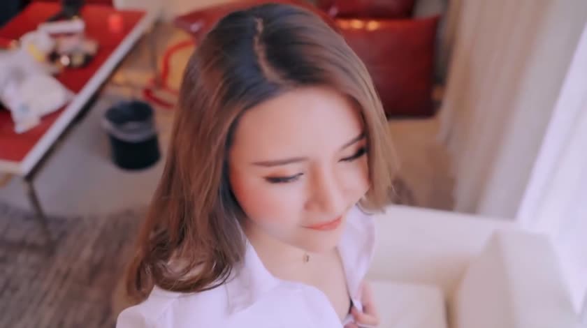 [YouMei尤美] NO.032 唯美禁欲系 尹菲