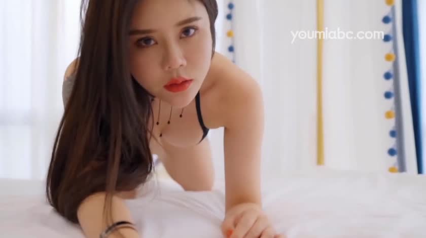 [YouMei尤美] 2019.06.06 NO.217 亲情式爱情 爱丽莎