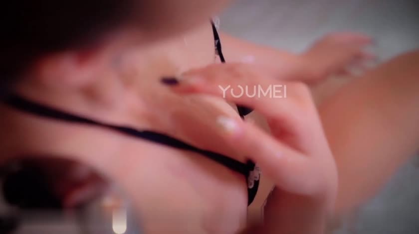 [YouMei尤美] NO.119 美人入浴 咪咪