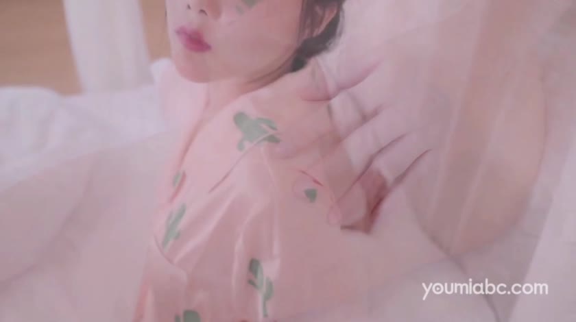 [YouMi尤蜜] 2019.12.03 NO.498 诱不可挡 子怡[1V／111MB]