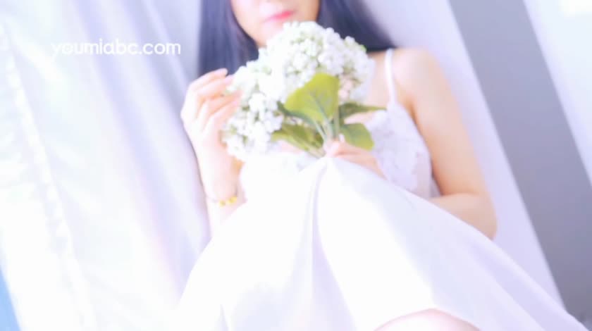 [YouMei尤美] 2019.08.30 NO.309 私密约会 子怡