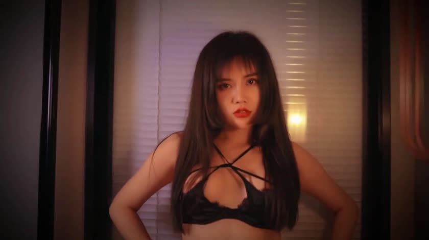 [YouMei尤美] 2019.05.16 NO.196 镜花水月 卓娅祺