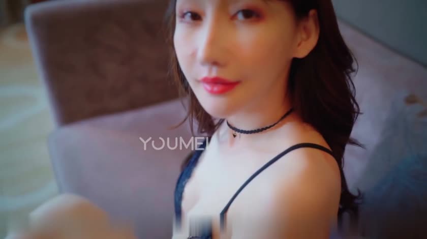 [YouMei尤美] NO.071 美人入浴 夏熙文