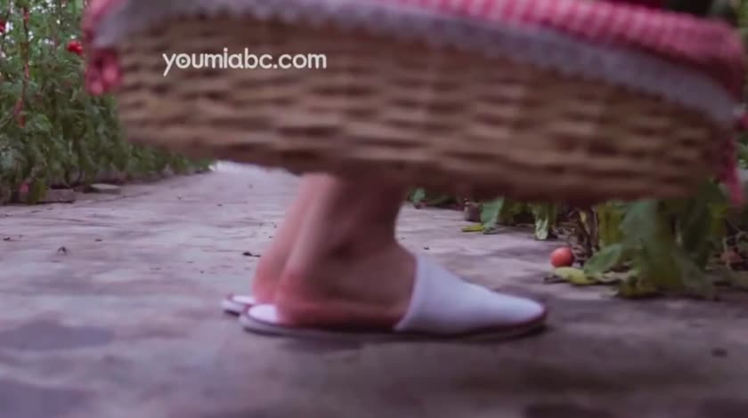  [YouMi尤蜜] 2020.05.08 NO.636 一见钟情 陈圆圆[1V／141MB]