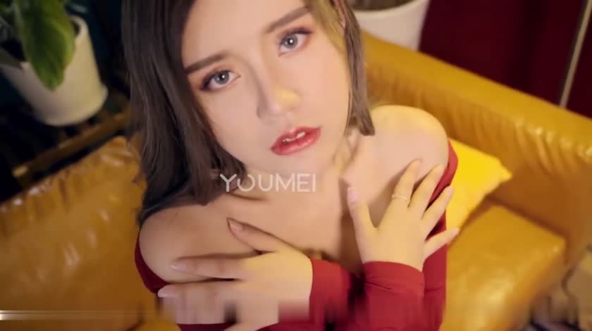 [YouMei尤美] NO.080 摇滚青年 卓娅祺