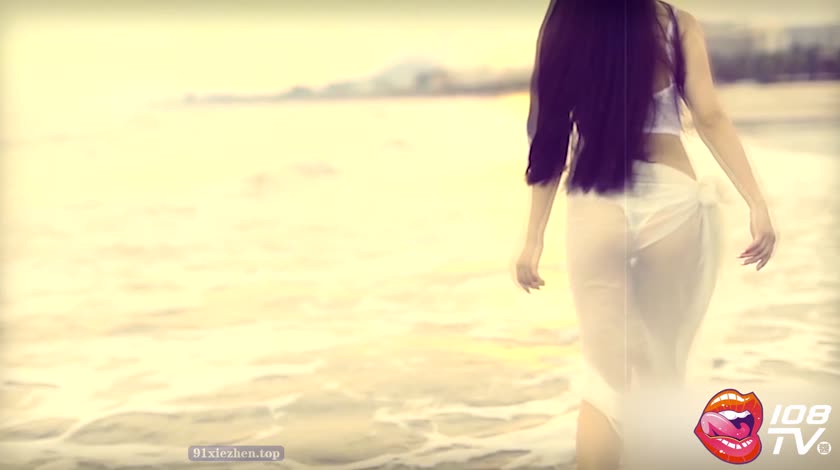 [108TV酱] 叶渃樱 - 清纯女也有性感的心
