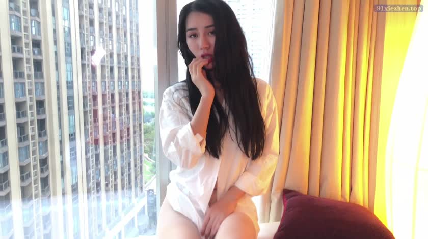 [MFStar] 2018.09.10 VN.020 白子嫣nicky