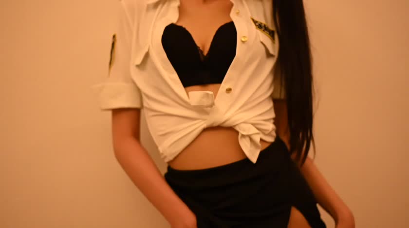 [HuaYang] 2020.04.07 VN.008 葛征Model