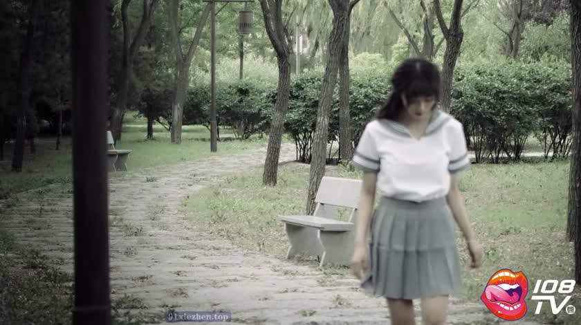 [108TV酱]小甜心CC - 纯美校花首次出镜