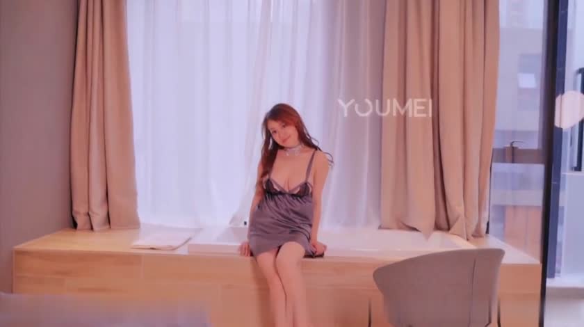 [YouMei尤美] NO.048 少妇式诱惑 Victoria
