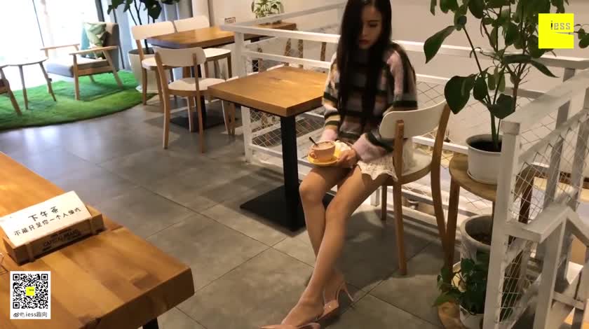 [IESS异思趣向] No.010 谜一样的小羽