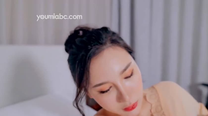 [YouMei尤美] 2019.09.18 NO.351 蛋奶味の少妇 乔雅冰[1V／136MB]