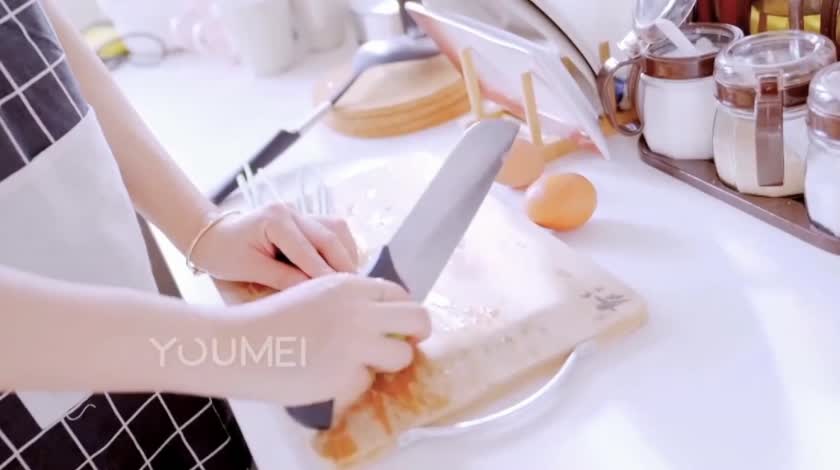 [YouMei尤美] 2019.01.18 NO.181 贤妻良母 卓娅祺