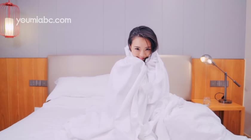 [YouMei尤美] 2019.05.10 NO.190 如梦初醒 许文婷