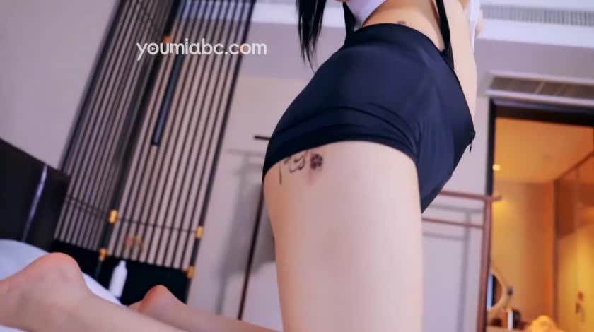 [YouMei尤美] 2019.08.31 NO.298 春宫小楼 爱丽莎