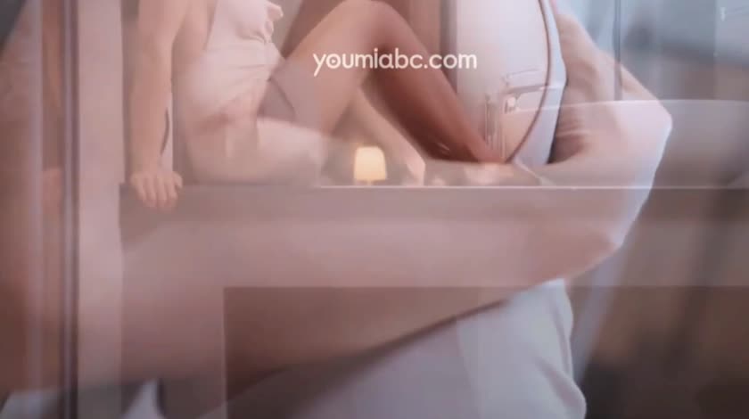  [YouMi尤蜜] 2020.03.17 NO.573 温香艳遇 何嘉颖[1V／160MB]