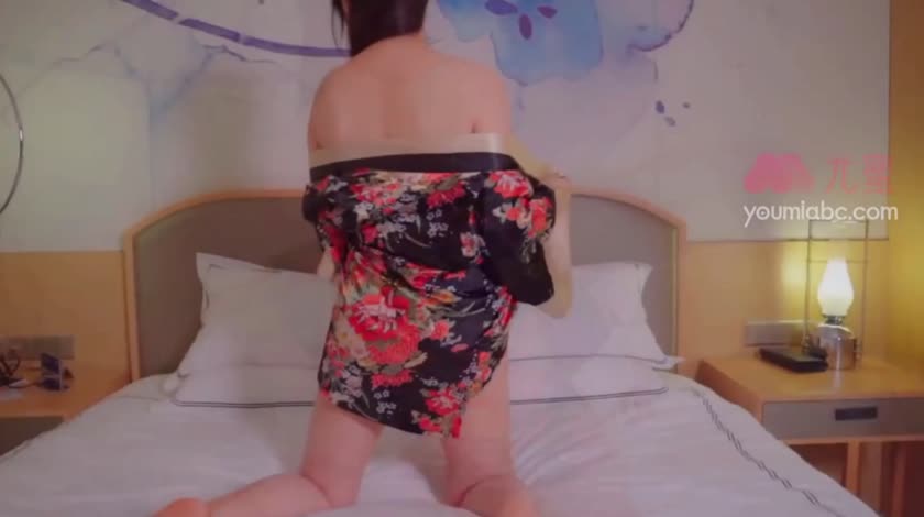  [YouMi尤蜜] 2020.04.08 NO.592 日系樱花妹 鱼儿[1V／131MB]