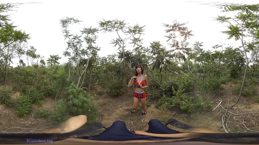 [108TV酱] 田小燕VR