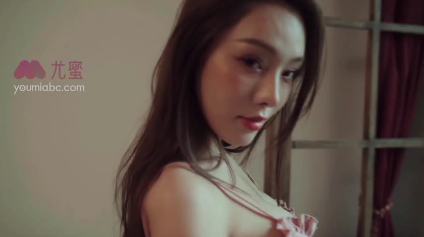  [YouMi尤蜜] 2020.07.21 NO.694 少男猎心人 陈圆圆[1V／136MB]