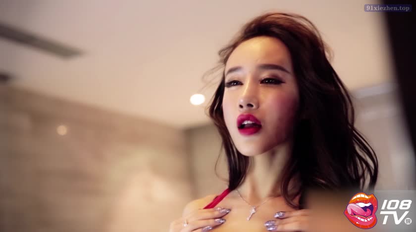 [108TV酱] 孟晓艺 - 百万粉丝级胸器女神