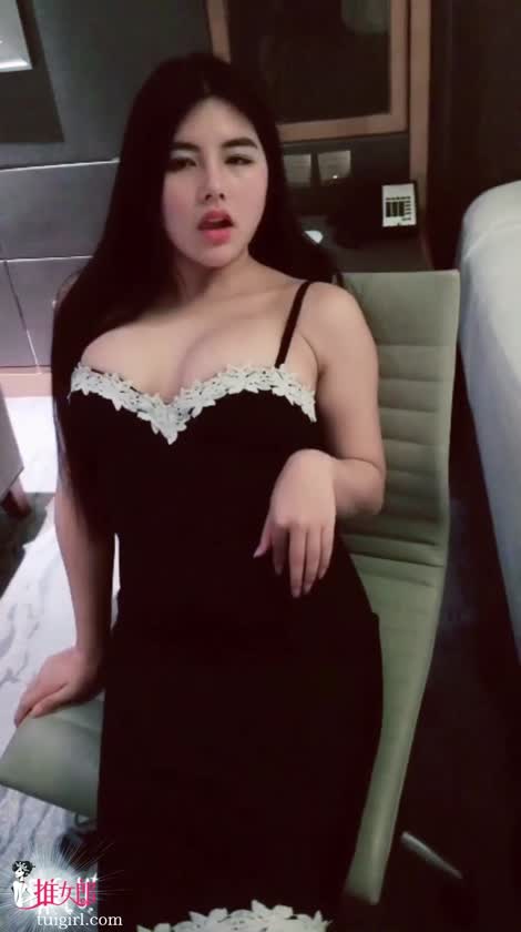 [TuiGirl推女郎] 精美影像 No.34