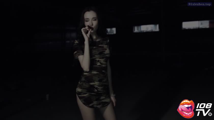 [108TV酱]萌琪琪：高校美女性感诱惑
